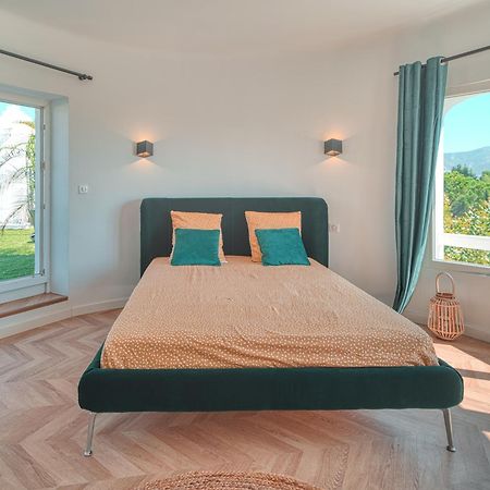 Ferienwohnung La Bastide De Saint Barnabe - Jacuzzi Terrasse Clim Wifi Parking Petanque Marseilles Exterior foto