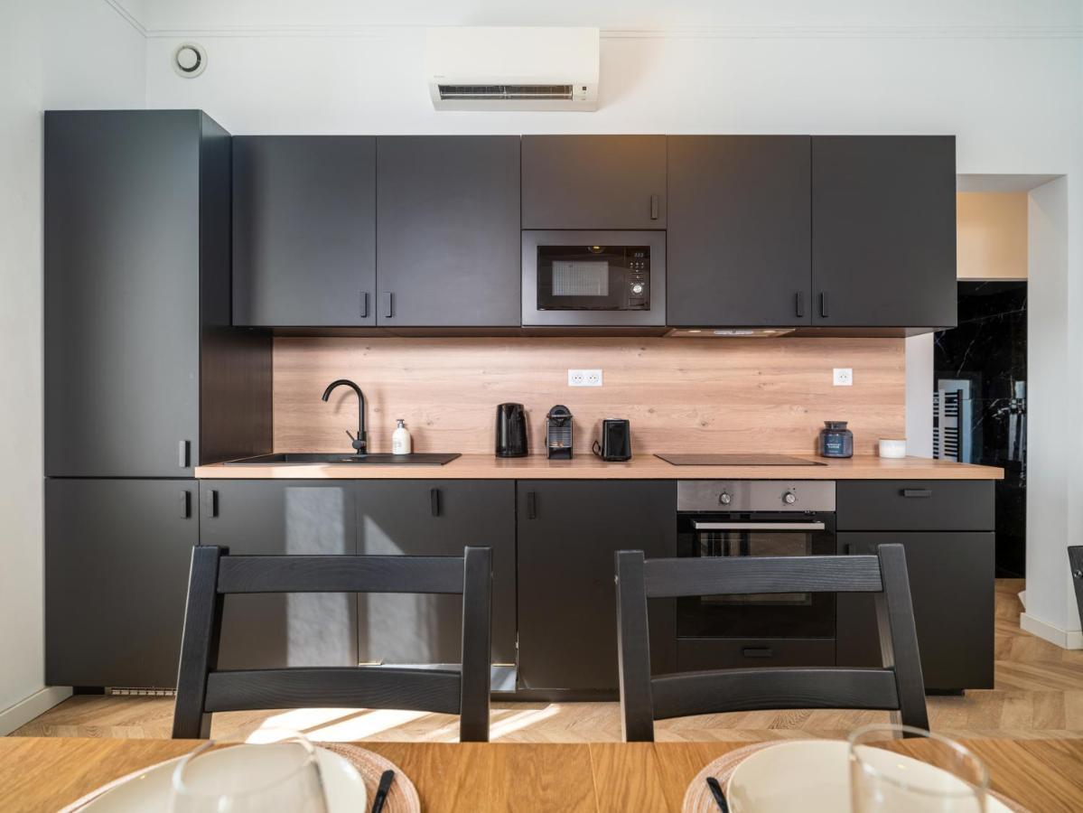 Ferienwohnung La Bastide De Saint Barnabe - Jacuzzi Terrasse Clim Wifi Parking Petanque Marseilles Exterior foto