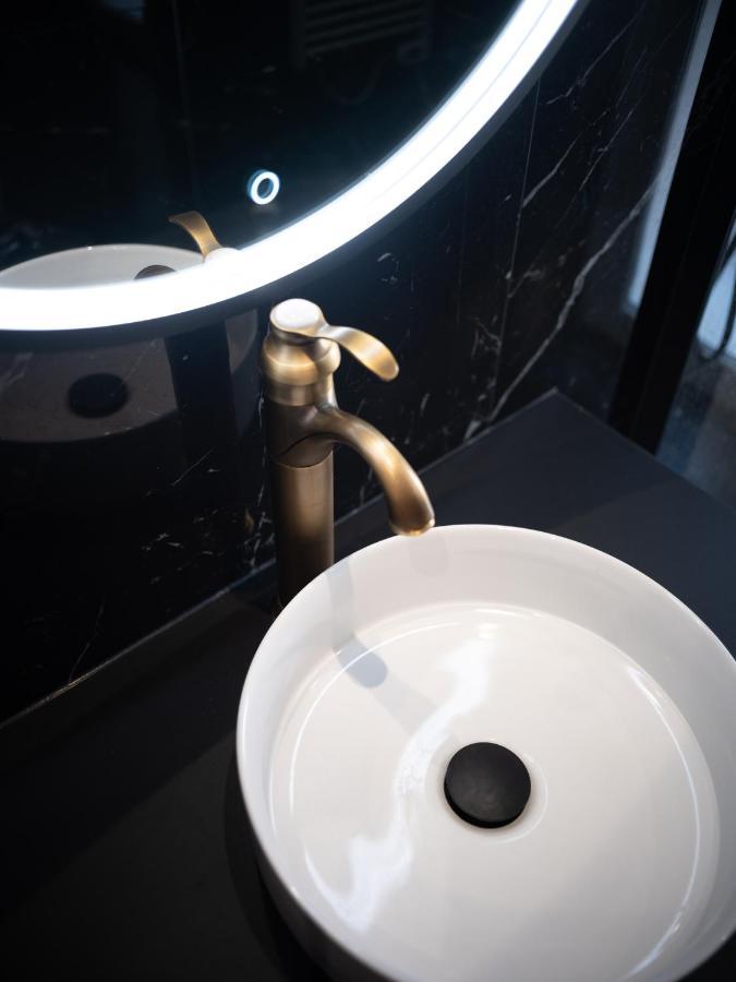Ferienwohnung La Bastide De Saint Barnabe - Jacuzzi Terrasse Clim Wifi Parking Petanque Marseilles Exterior foto